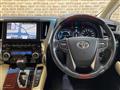 2016 Toyota Alphard Hybrid