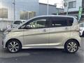 2013 Nissan DAYZ