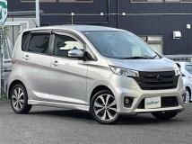 2013 Nissan DAYZ
