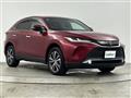 2020 Toyota Harrier