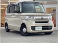 2022 Honda N BOX