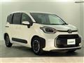 2024 Toyota Sienta