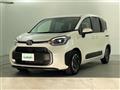 2024 Toyota Sienta