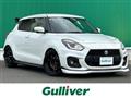 2019 Suzuki Swift