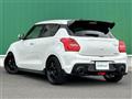 2019 Suzuki Swift