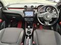 2019 Suzuki Swift