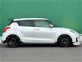 2019 Suzuki Swift