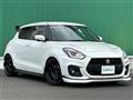 2019 Suzuki Swift