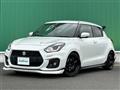 2019 Suzuki Swift