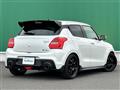 2019 Suzuki Swift