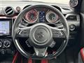 2019 Suzuki Swift