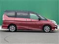 2018 Nissan Serena