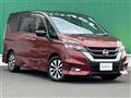 2018 Nissan Serena