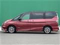 2018 Nissan Serena