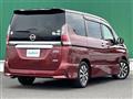 2018 Nissan Serena