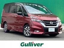 2018 Nissan Serena