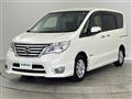 2014 Nissan Serena