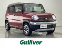 2018 Suzuki Hustler