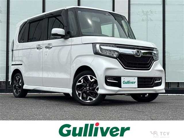 2020 Honda N BOX