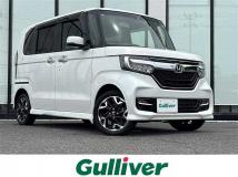2020 Honda N BOX