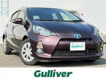 2014 Toyota AQUA
