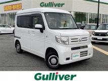 2021 Honda N-VAN