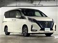 2020 Nissan Serena