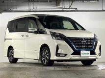 2020 Nissan Serena