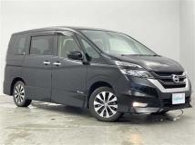 2016 Nissan Serena
