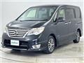 2014 Nissan Serena