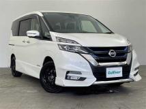 2018 Nissan Serena