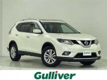 2015 Nissan X-Trail
