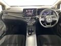 2021 Nissan Note