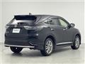 2017 Toyota Harrier