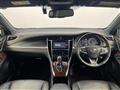 2017 Toyota Harrier