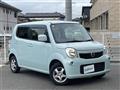 2011 Nissan Moco
