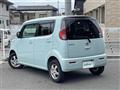2011 Nissan Moco