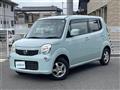 2011 Nissan Moco