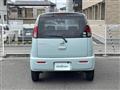 2011 Nissan Moco