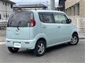 2011 Nissan Moco