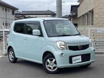 2011 Nissan Moco
