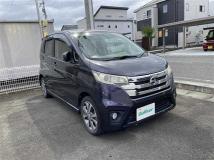 2013 Nissan DAYZ