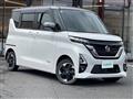 2021 Nissan ROOX