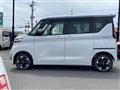 2021 Nissan ROOX