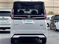 2021 Nissan ROOX