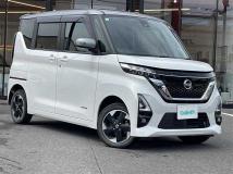 2021 Nissan ROOX