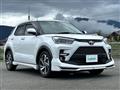 2022 Toyota Raize