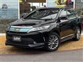 2018 Toyota Harrier Hybrid