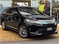 2018 Toyota Harrier Hybrid