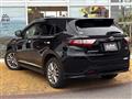 2018 Toyota Harrier Hybrid